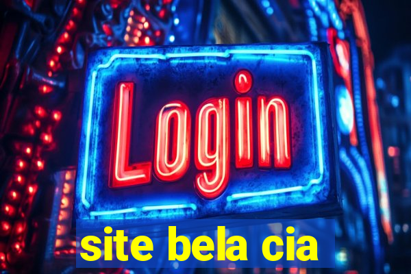 site bela cia
